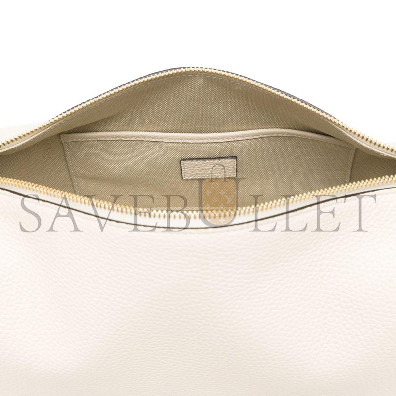 GUCCI HALF HORSEBIT MEDIUM SHOULDER BAG 860787 (31*17*12cm)